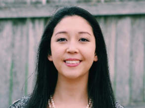MHA Alumna