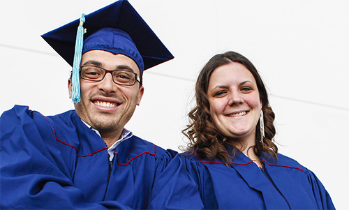 MSU Denver Graduates