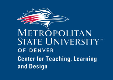 Center for Teaching, Learning and Design