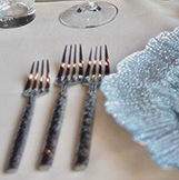 Place Setting Metropolitan Grill