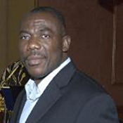 Odon Musimbi