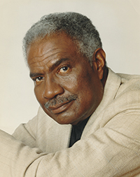 Ossie Davis