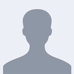 Generic placeholder image for missing profile pictures.