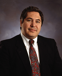 Richard T. Castro