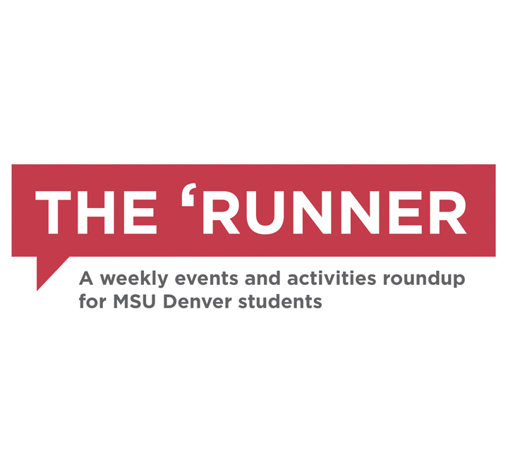 The 'Runner logo