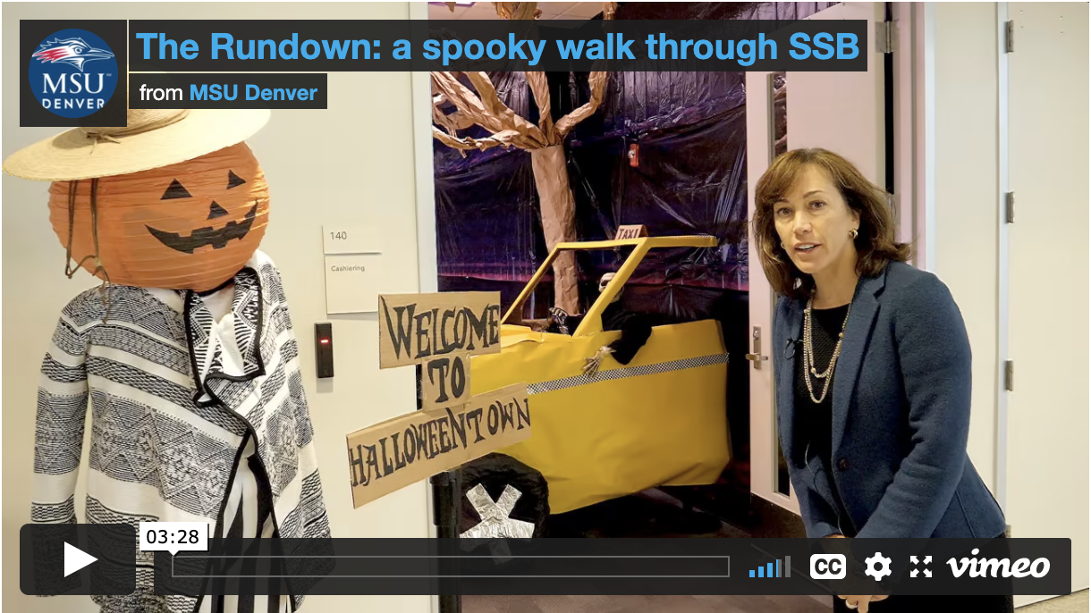 Thumbnail: The Rundown: The Spooky Spirit of the SSB