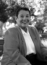 MSU Denver President Dr. Sheila Kaplan