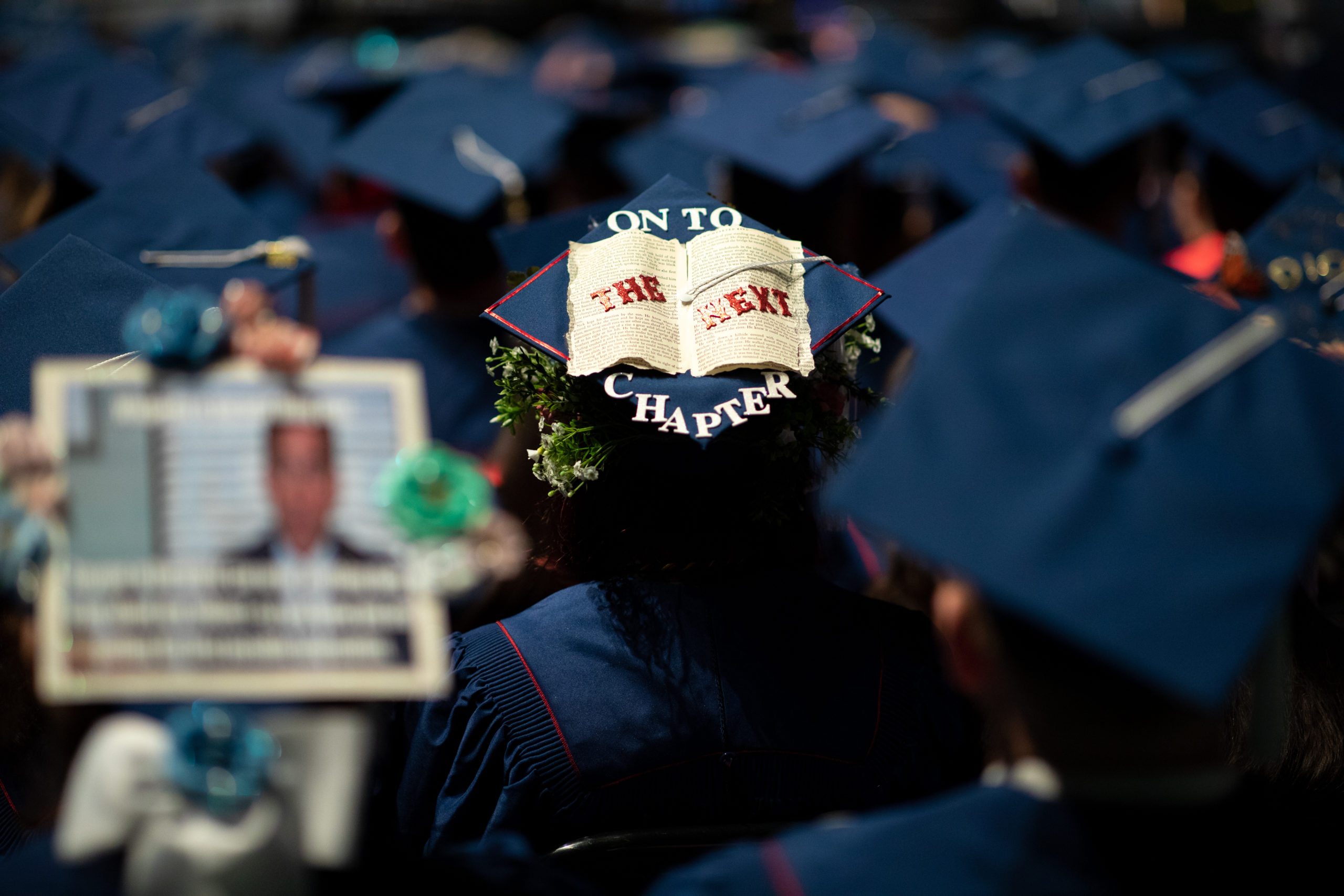 Spring 2019 Commencement Ceremony