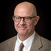 Professor Kip Wotkyns