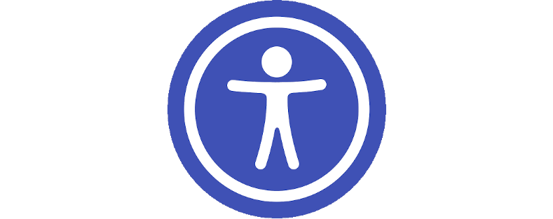 Universal Access Logo