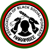 Association of Black Social Workers logo