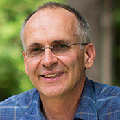 Uwe Richard Kackstaetter