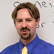 Professor Andrew Bonham, Ph.D.