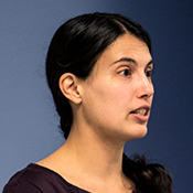 Professor Emily Ragan, Ph.D.