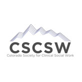 Colorado Society for Clinical Social Work logo