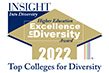 Insight Into Diversity – Higher Education Excellence in Diversity Award 2020 – Top Colleges for Diversity