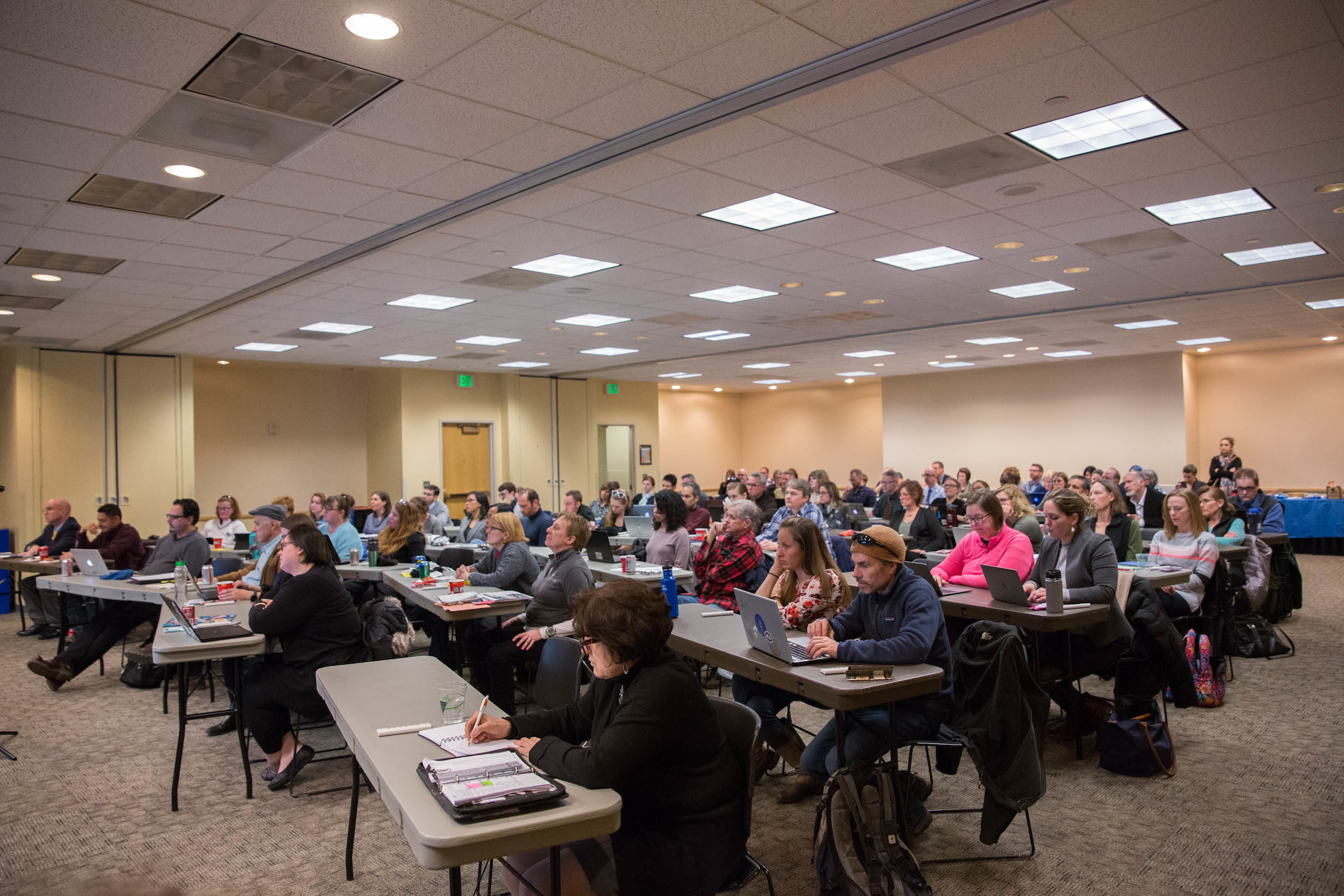 Full Faculty Senate