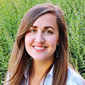 Analicia B., MSU Denver ’12,