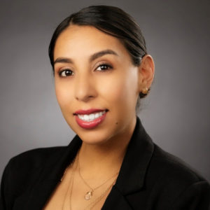 Liz De La Rosa, M.A.