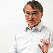 Dr. Donald T Chang