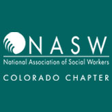 NASW Colorado Chapter logo
