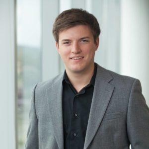 Alex Staneski Headshot