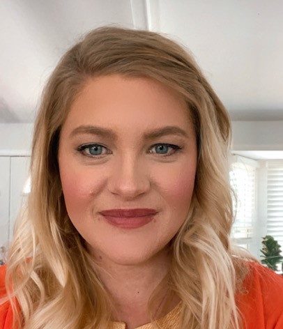 photo of instructor Allison Draayer