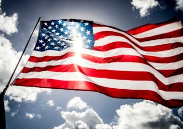 American Flag