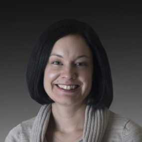 Headshot of Dr. Sylvia Brady