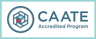 CAATE Logo
