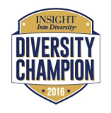 Diversity Champion Badge