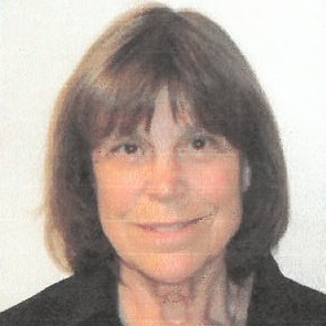 headshot of Dr. Barb Echohawk