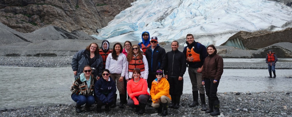 MSU Denver Environmental Students