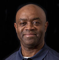 Greg Clifton headshot