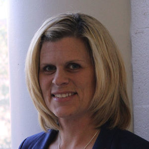 Jenn Huseman Headshot