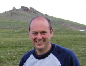 Jason Janke, Ph.D.