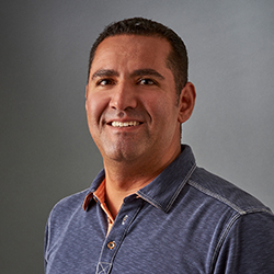 Jason Murillo Headshot