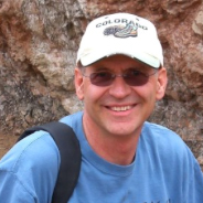 Headshot of Dr. Uwe Kackstaetter