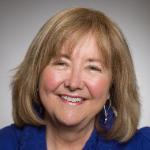 Karen Lollar Headshot