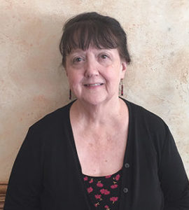 Photo of Karen Myers