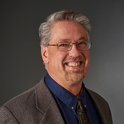 Mark Pokorny Headshot
