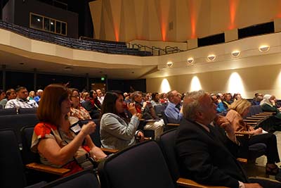 Audience