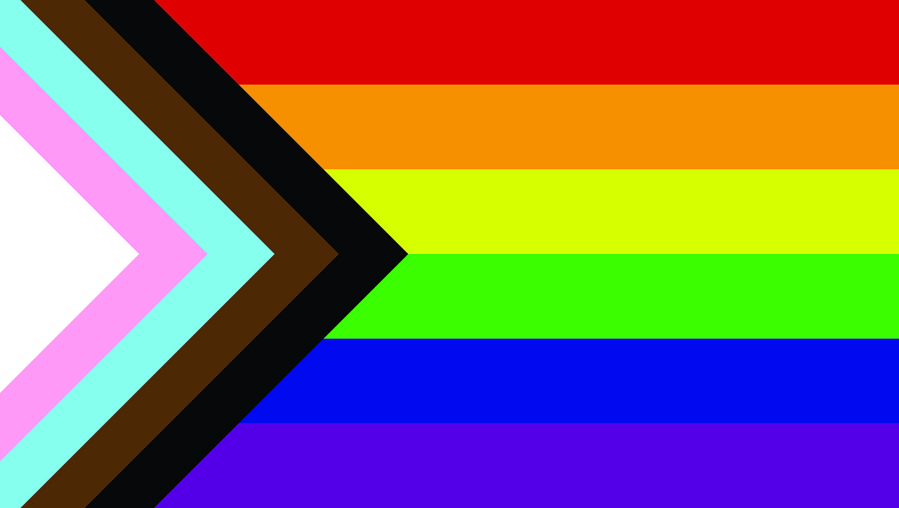 Pride Flag