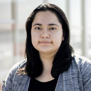 Anna Rocha - Transfer Evaluator - Staff Photo