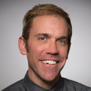 Dr. Sam Jay