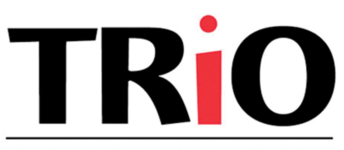 TRiO Program Logo