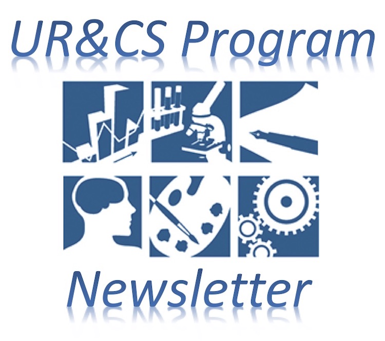 URCSProgramNewsletter