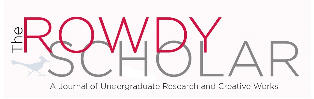 The Rowdy Scholar logo