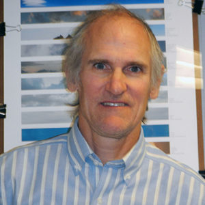 Rich Wagner, Ph.D.