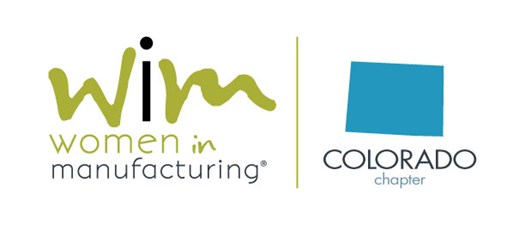 Women in Manufacturing logo